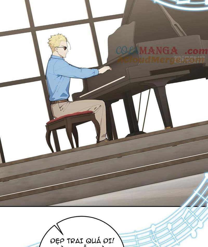 Tôi Thật Không Muốn Làm Học Thần Chapter 41 - Trang 3