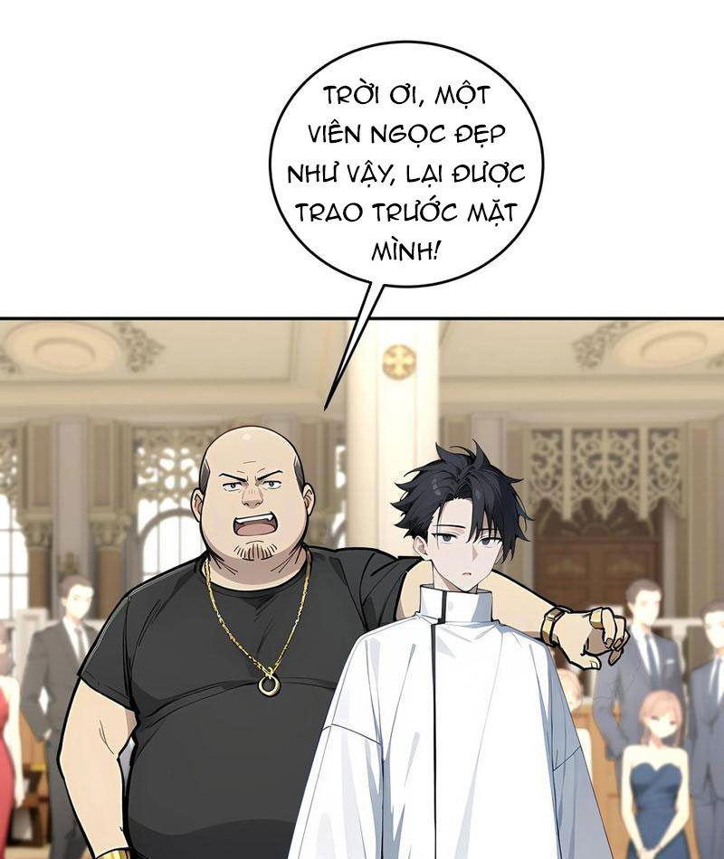Tôi Thật Không Muốn Làm Học Thần Chapter 41 - Trang 3