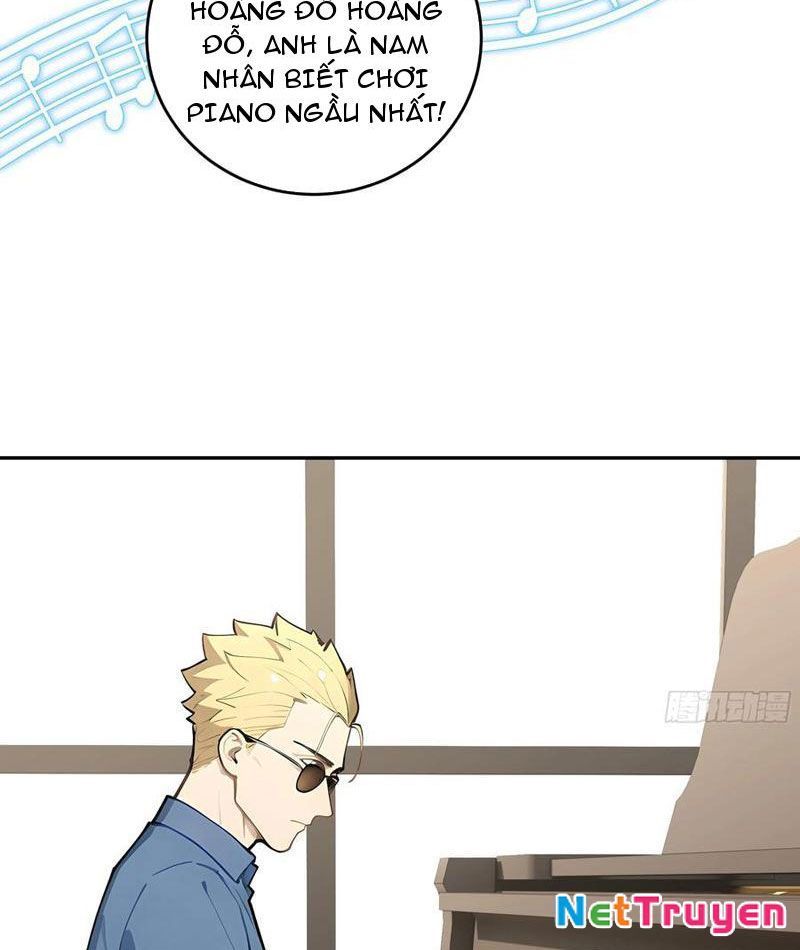 Tôi Thật Không Muốn Làm Học Thần Chapter 41 - Trang 3