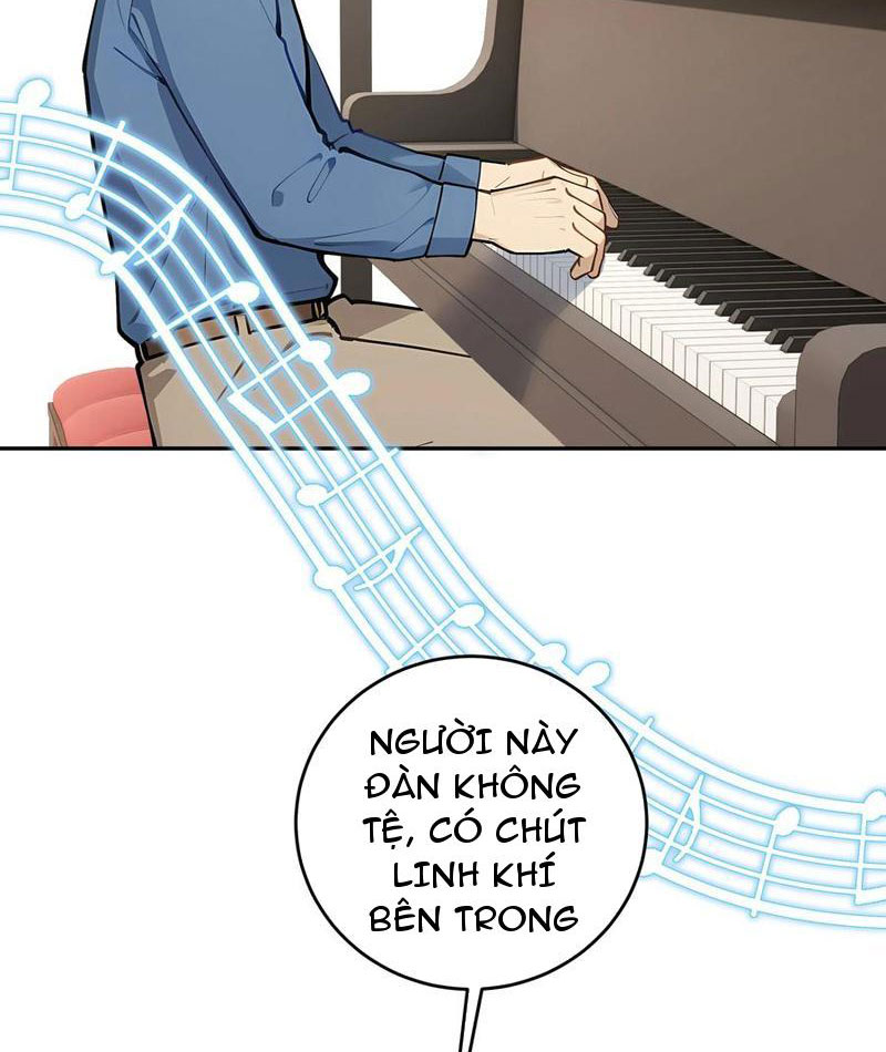 Tôi Thật Không Muốn Làm Học Thần Chapter 41 - Trang 3