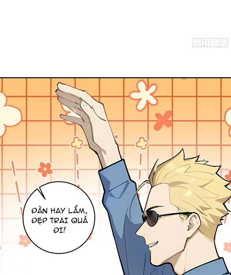 Tôi Thật Không Muốn Làm Học Thần Chapter 41 - Trang 3