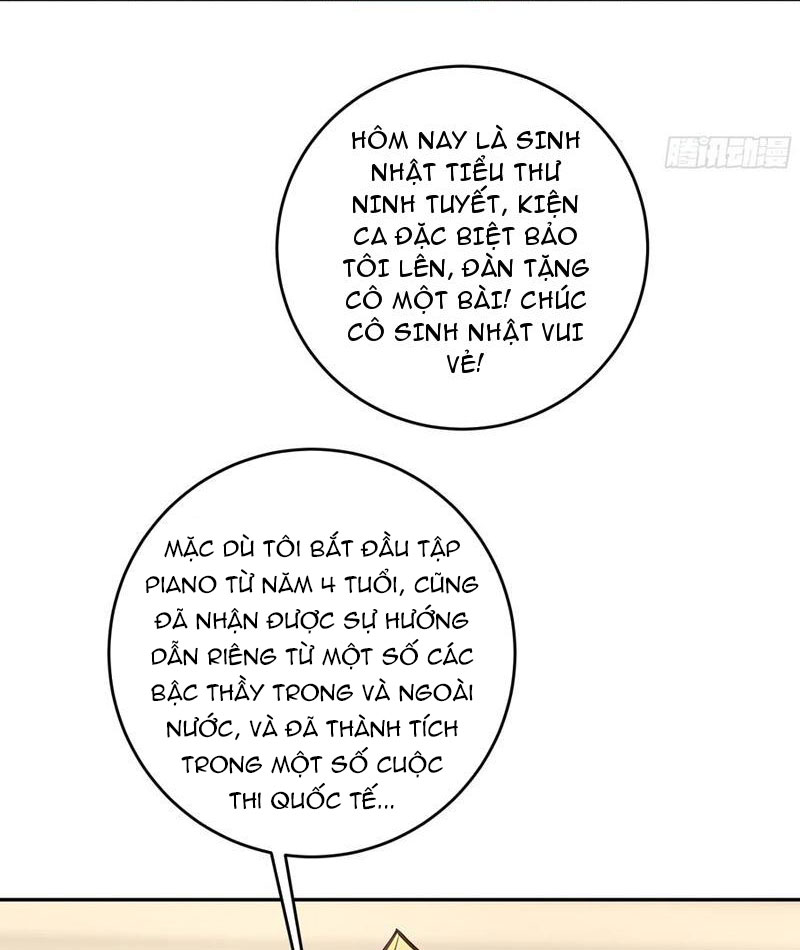 Tôi Thật Không Muốn Làm Học Thần Chapter 41 - Trang 3