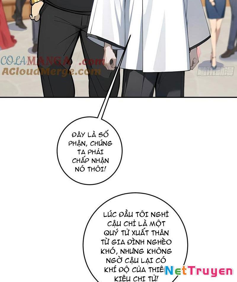 Tôi Thật Không Muốn Làm Học Thần Chapter 41 - Trang 3