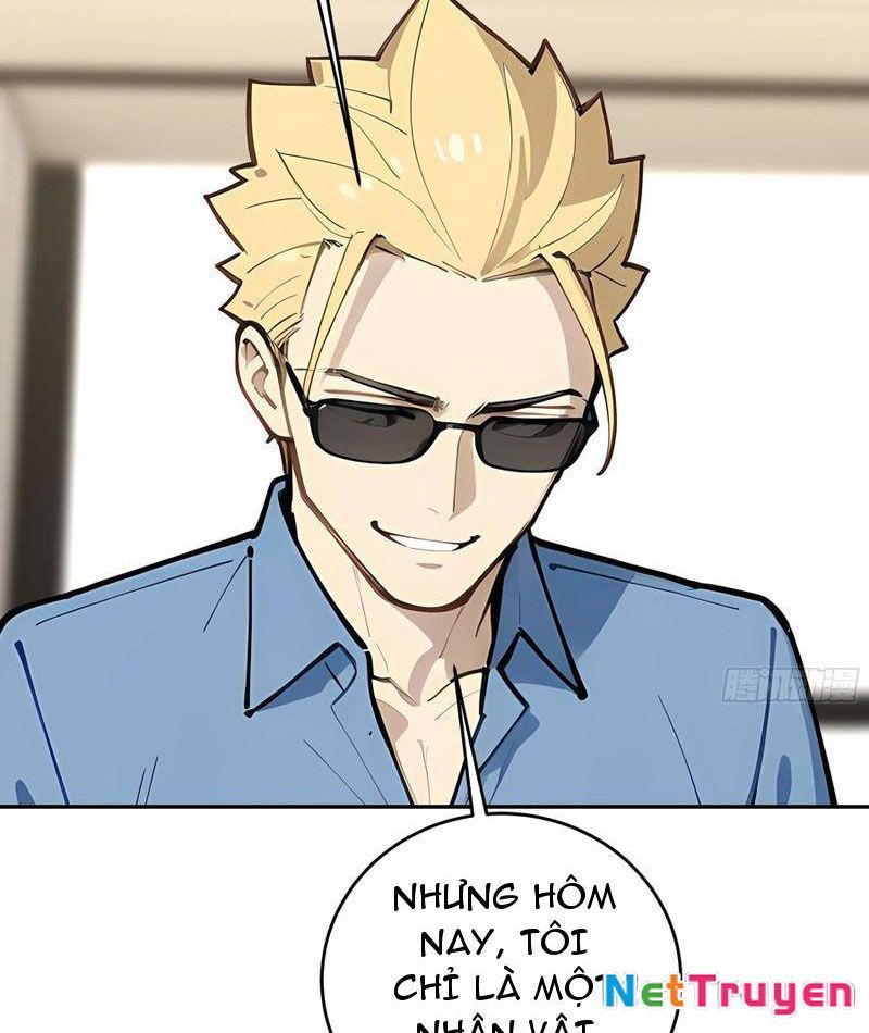 Tôi Thật Không Muốn Làm Học Thần Chapter 41 - Trang 3