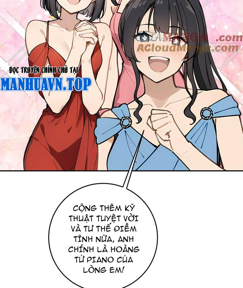 Tôi Thật Không Muốn Làm Học Thần Chapter 41 - Trang 3