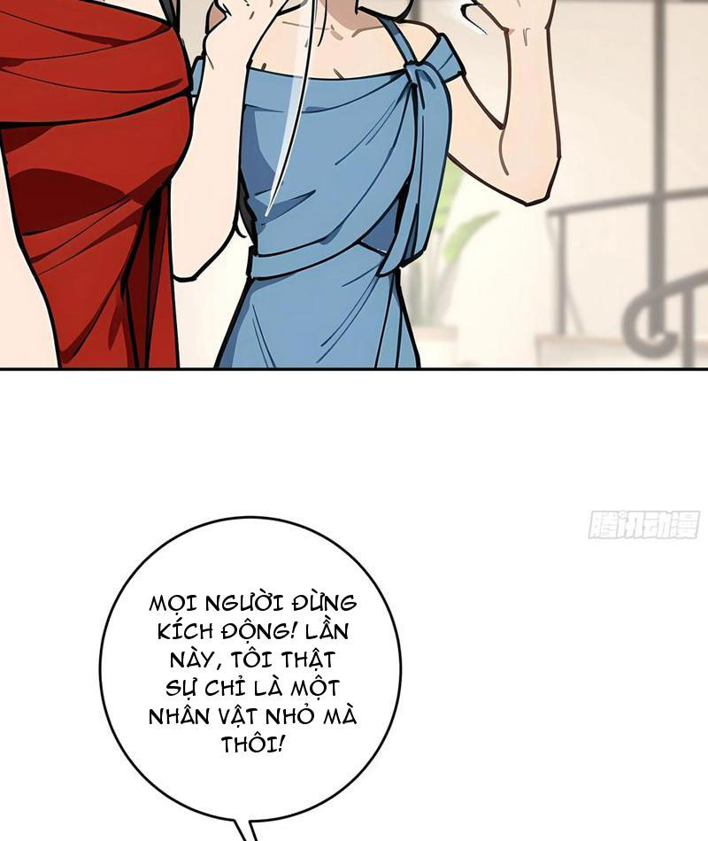 Tôi Thật Không Muốn Làm Học Thần Chapter 41 - Trang 3