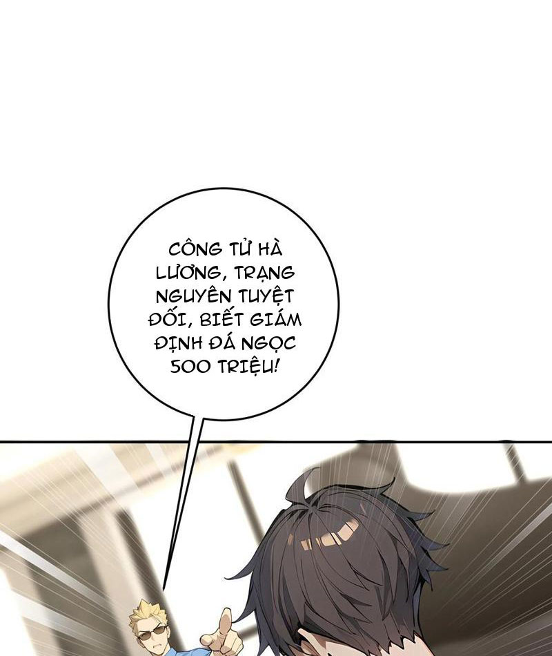 Tôi Thật Không Muốn Làm Học Thần Chapter 41 - Trang 3