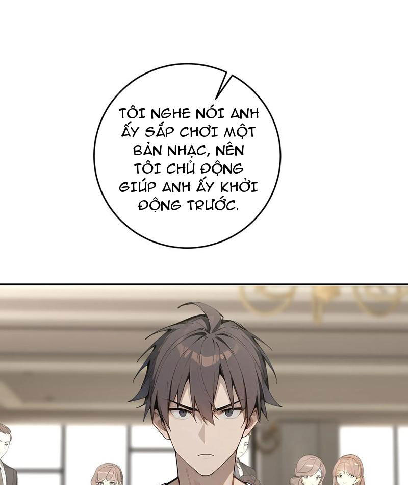 Tôi Thật Không Muốn Làm Học Thần Chapter 41 - Trang 3