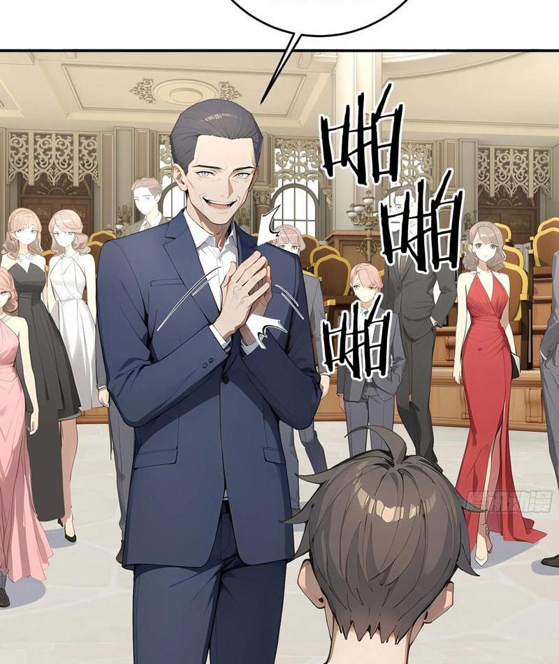 Tôi Thật Không Muốn Làm Học Thần Chapter 41 - Trang 3