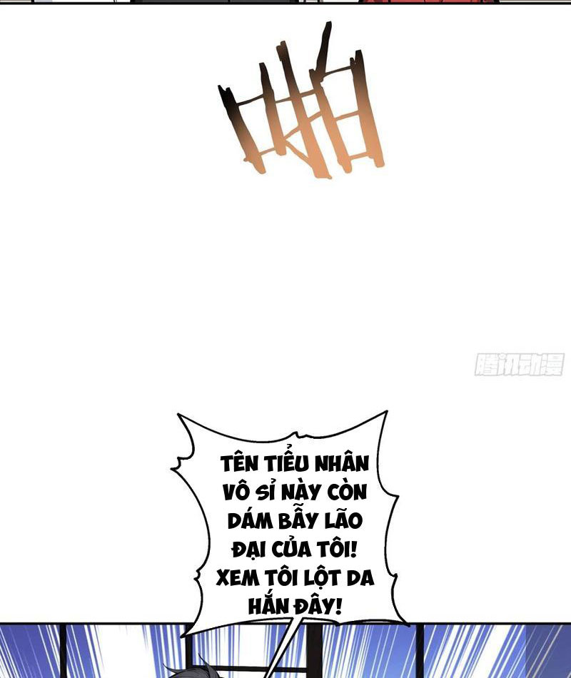 Tôi Thật Không Muốn Làm Học Thần Chapter 41 - Trang 3
