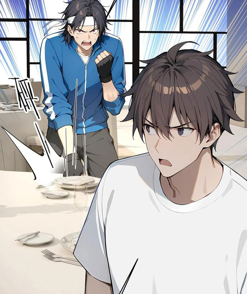 Tôi Thật Không Muốn Làm Học Thần Chapter 41 - Trang 3
