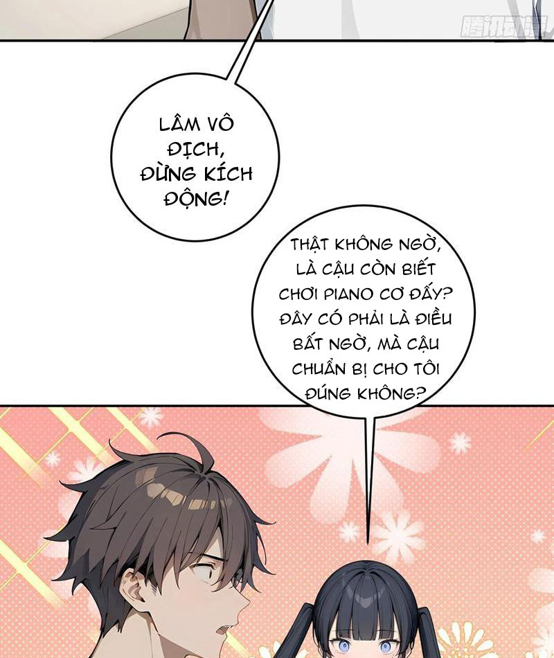 Tôi Thật Không Muốn Làm Học Thần Chapter 41 - Trang 3