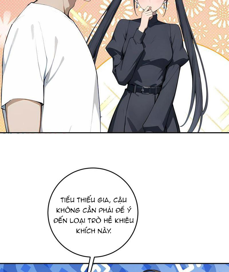 Tôi Thật Không Muốn Làm Học Thần Chapter 41 - Trang 3