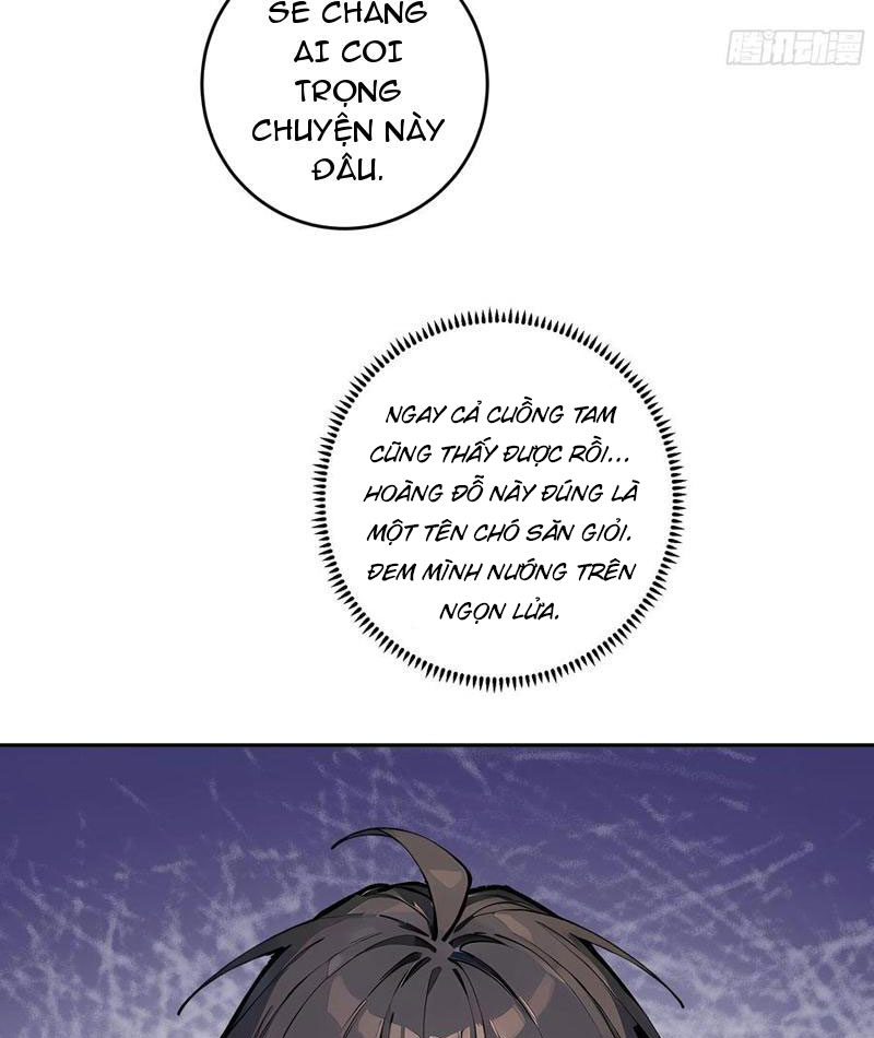 Tôi Thật Không Muốn Làm Học Thần Chapter 41 - Trang 3
