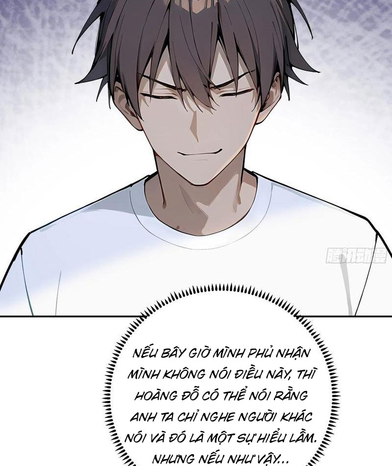 Tôi Thật Không Muốn Làm Học Thần Chapter 41 - Trang 3