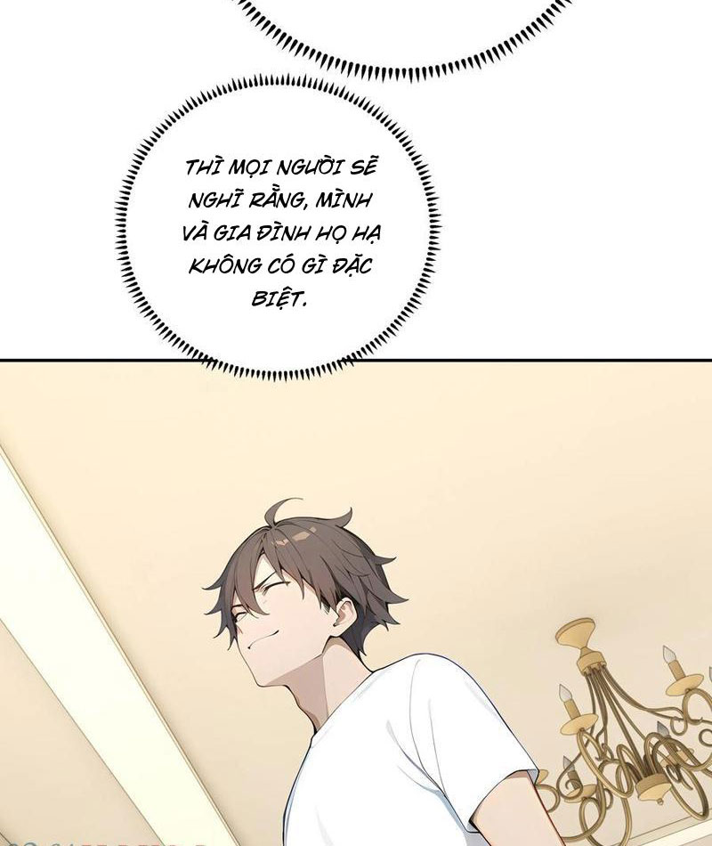 Tôi Thật Không Muốn Làm Học Thần Chapter 41 - Trang 3