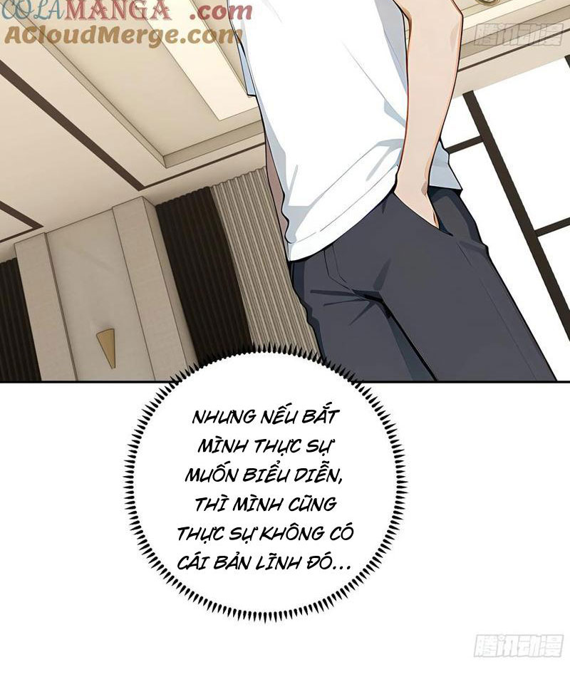 Tôi Thật Không Muốn Làm Học Thần Chapter 41 - Trang 3