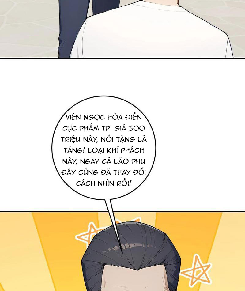 Tôi Thật Không Muốn Làm Học Thần Chapter 41 - Trang 3