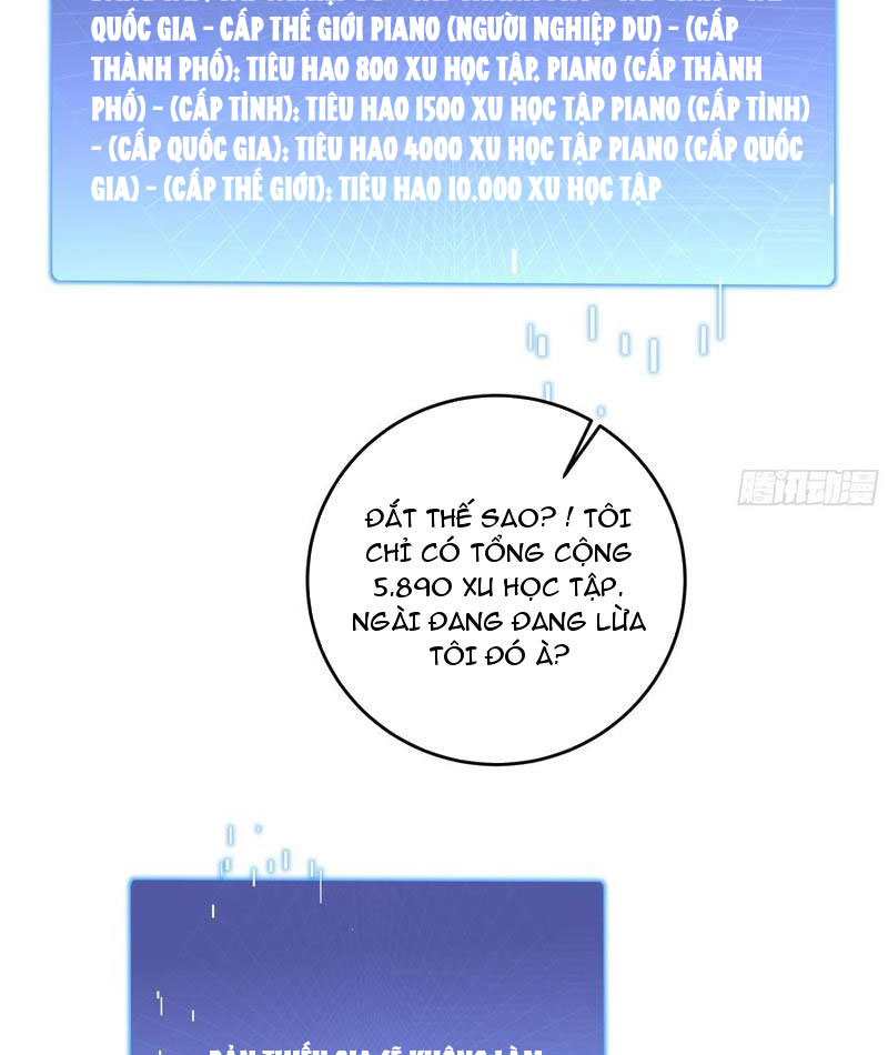 Tôi Thật Không Muốn Làm Học Thần Chapter 41 - Trang 3
