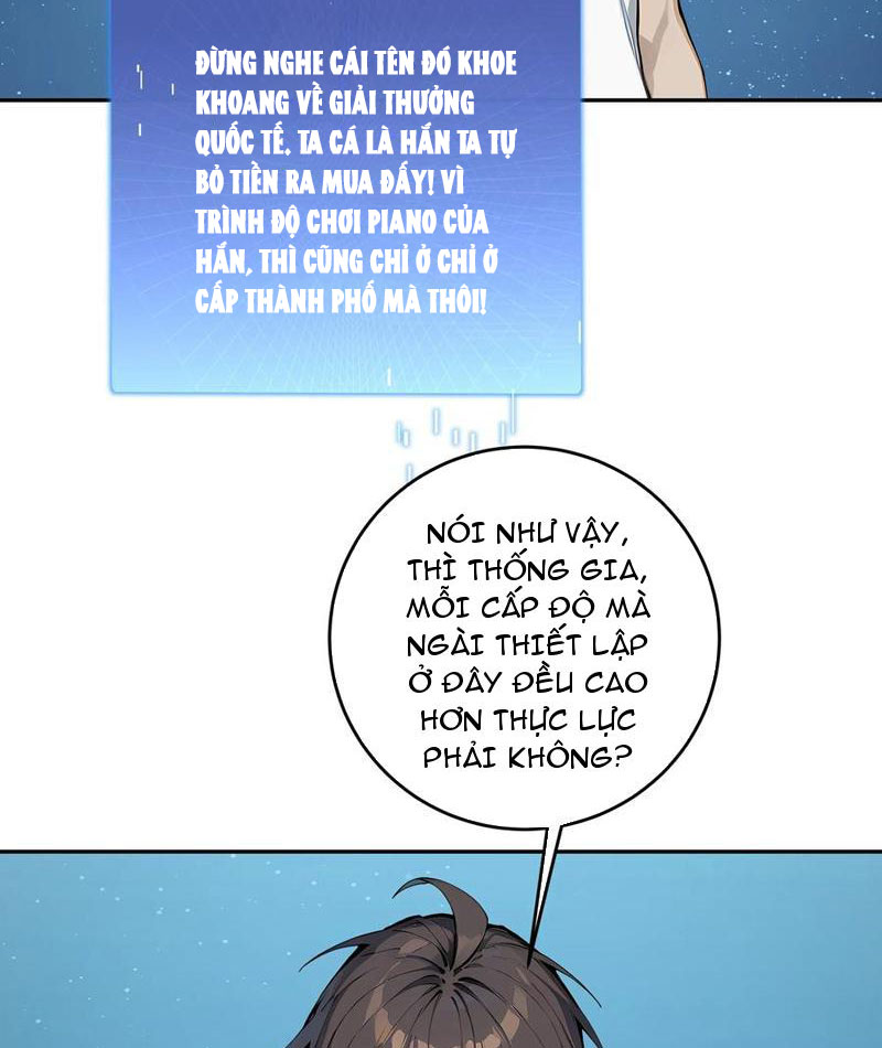Tôi Thật Không Muốn Làm Học Thần Chapter 41 - Trang 3