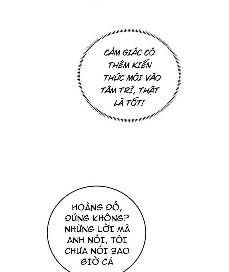 Tôi Thật Không Muốn Làm Học Thần Chapter 41 - Trang 3