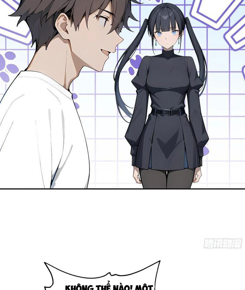 Tôi Thật Không Muốn Làm Học Thần Chapter 41 - Trang 3