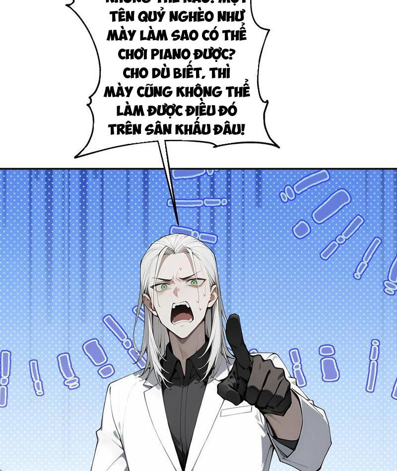 Tôi Thật Không Muốn Làm Học Thần Chapter 41 - Trang 3
