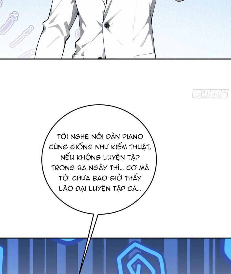 Tôi Thật Không Muốn Làm Học Thần Chapter 41 - Trang 3