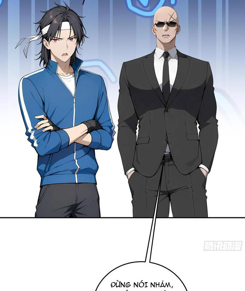 Tôi Thật Không Muốn Làm Học Thần Chapter 41 - Trang 3