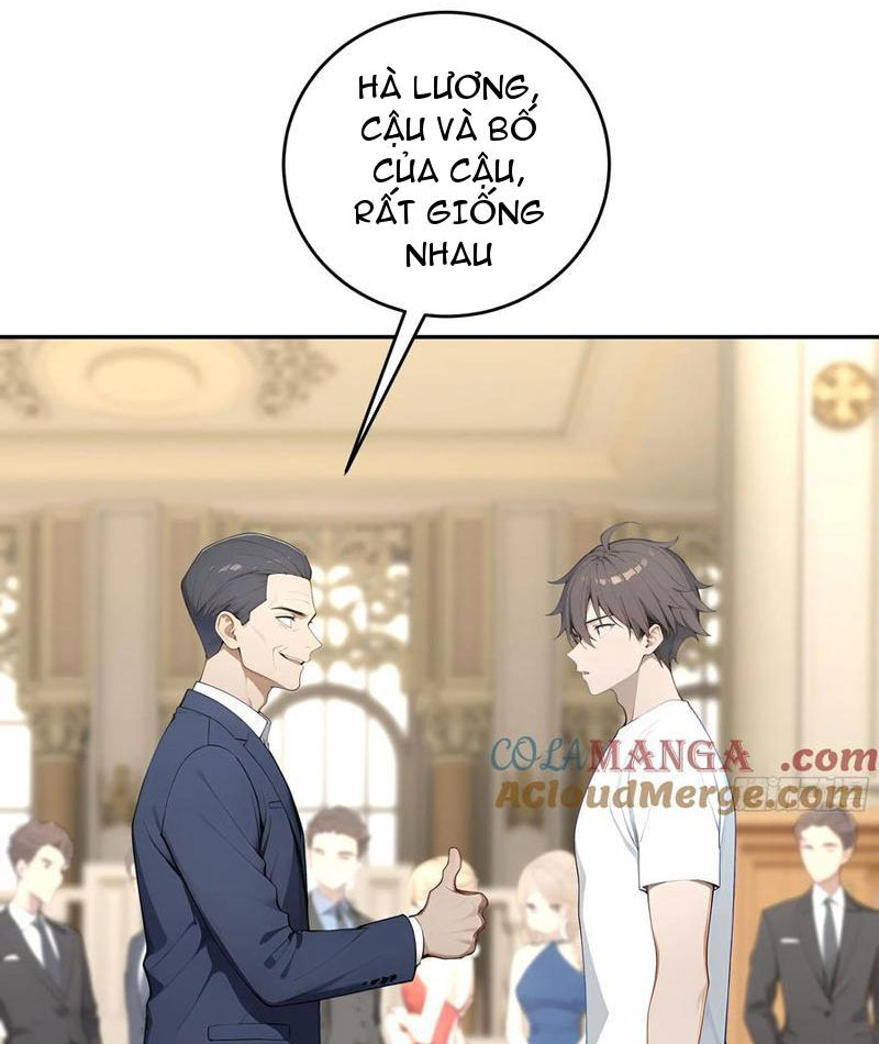 Tôi Thật Không Muốn Làm Học Thần Chapter 41 - Trang 3