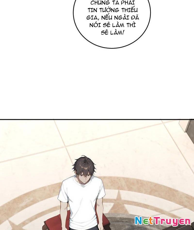 Tôi Thật Không Muốn Làm Học Thần Chapter 41 - Trang 3
