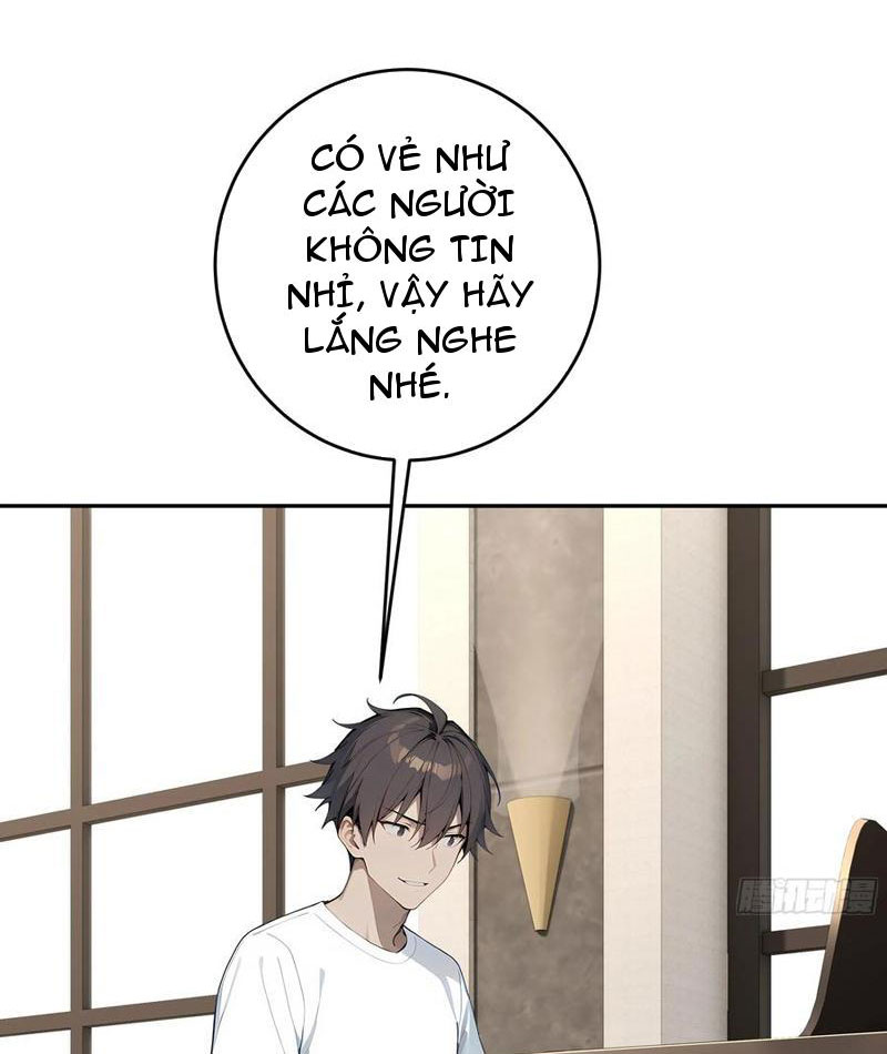 Tôi Thật Không Muốn Làm Học Thần Chapter 41 - Trang 3