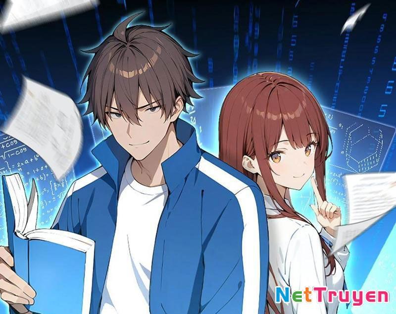 Tôi Thật Không Muốn Làm Học Thần Chapter 43 - Trang 3