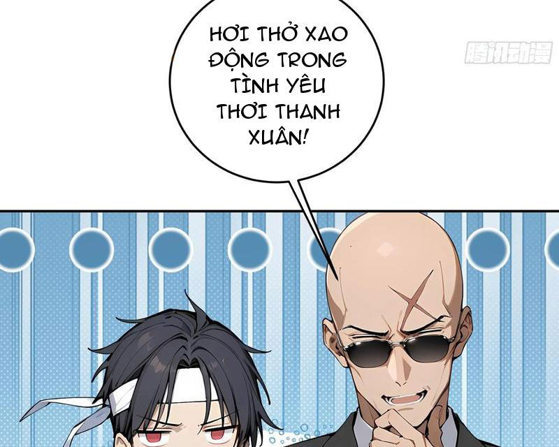 Tôi Thật Không Muốn Làm Học Thần Chapter 43 - Trang 3