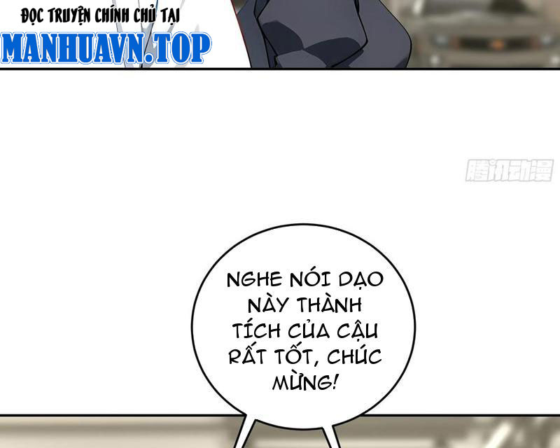 Tôi Thật Không Muốn Làm Học Thần Chapter 43 - Trang 3