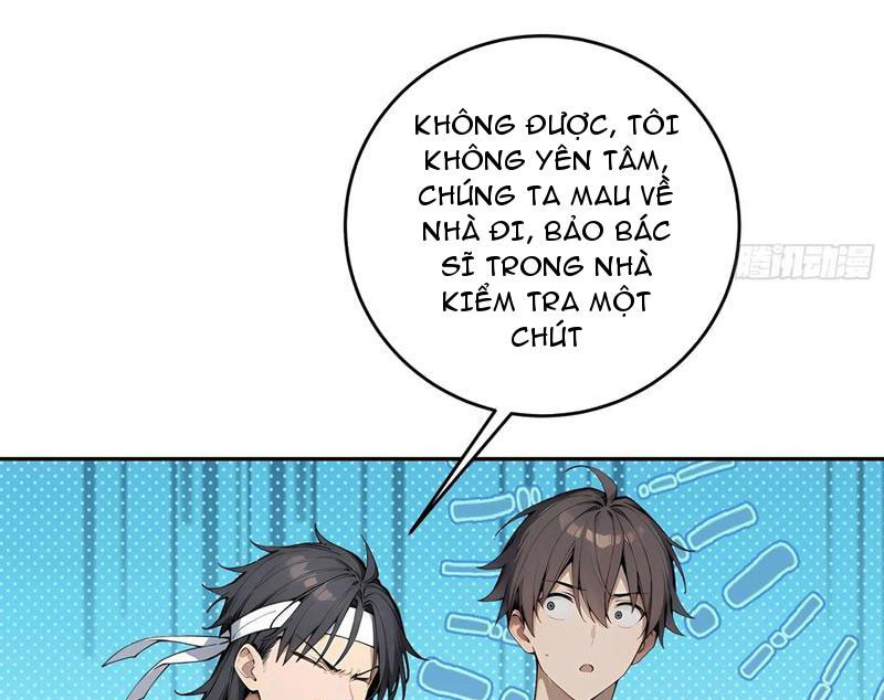 Tôi Thật Không Muốn Làm Học Thần Chapter 43 - Trang 3