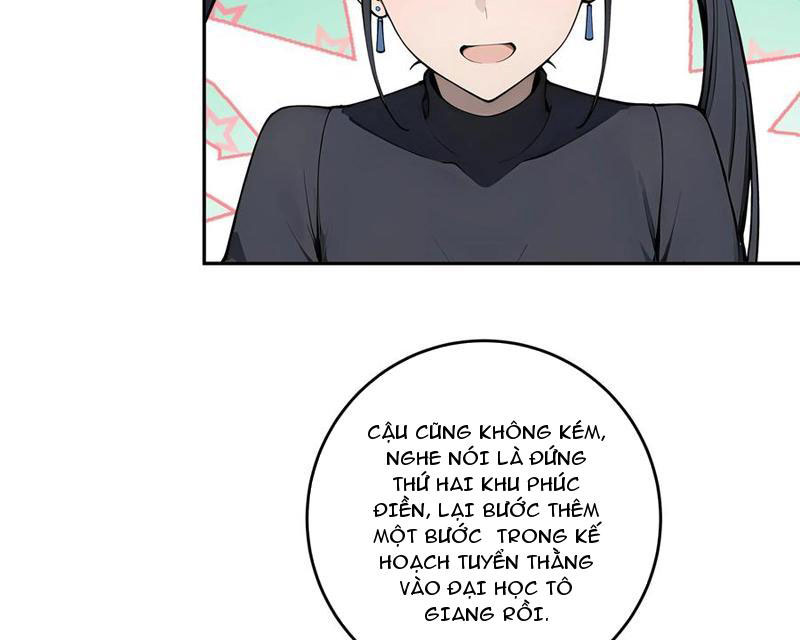 Tôi Thật Không Muốn Làm Học Thần Chapter 43 - Trang 3