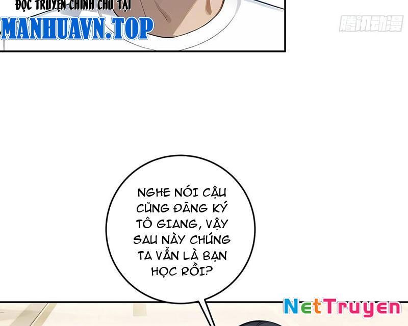 Tôi Thật Không Muốn Làm Học Thần Chapter 43 - Trang 3