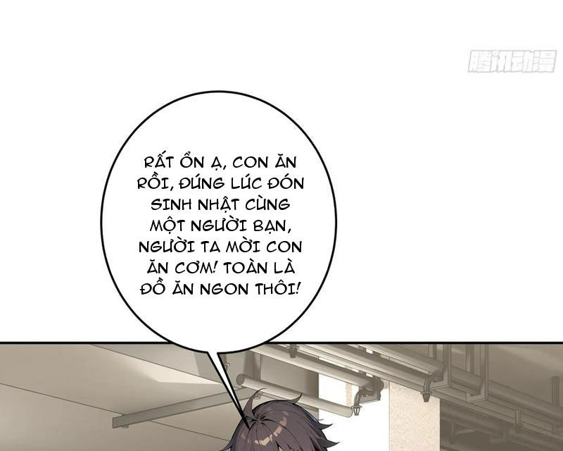 Tôi Thật Không Muốn Làm Học Thần Chapter 43 - Trang 3