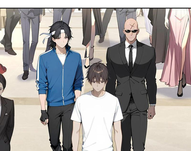 Tôi Thật Không Muốn Làm Học Thần Chapter 43 - Trang 3