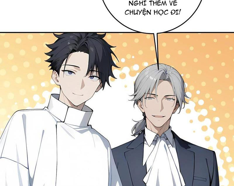 Tôi Thật Không Muốn Làm Học Thần Chapter 43 - Trang 3