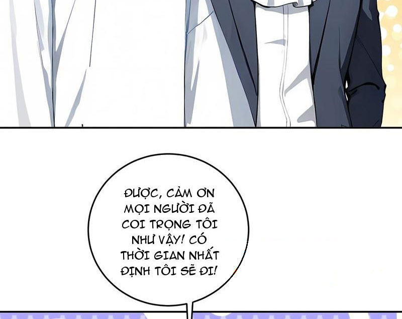 Tôi Thật Không Muốn Làm Học Thần Chapter 43 - Trang 3