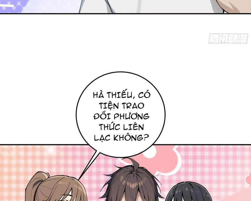 Tôi Thật Không Muốn Làm Học Thần Chapter 43 - Trang 3