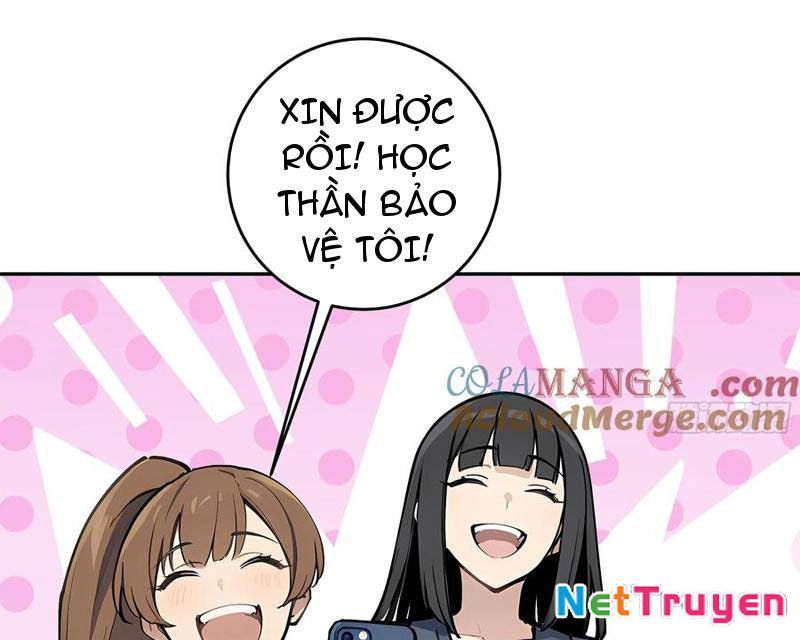 Tôi Thật Không Muốn Làm Học Thần Chapter 43 - Trang 3