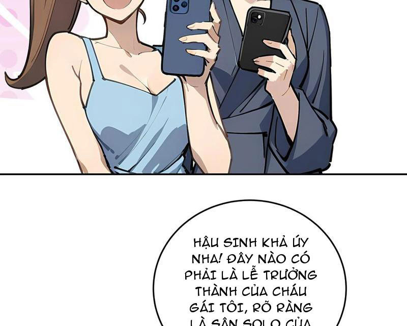 Tôi Thật Không Muốn Làm Học Thần Chapter 43 - Trang 3