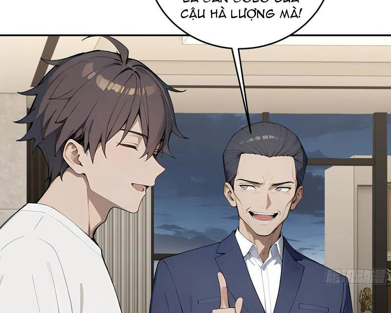 Tôi Thật Không Muốn Làm Học Thần Chapter 43 - Trang 3