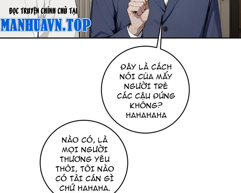 Tôi Thật Không Muốn Làm Học Thần Chapter 43 - Trang 3