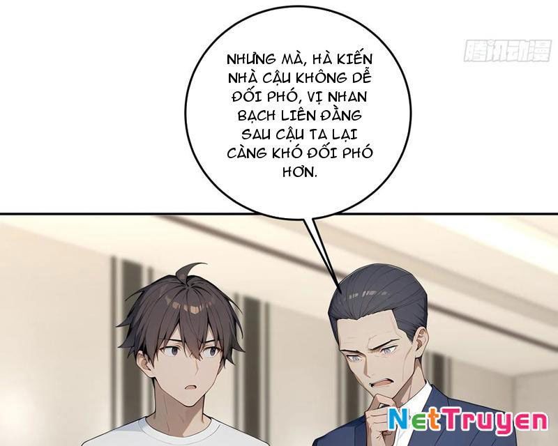 Tôi Thật Không Muốn Làm Học Thần Chapter 43 - Trang 3