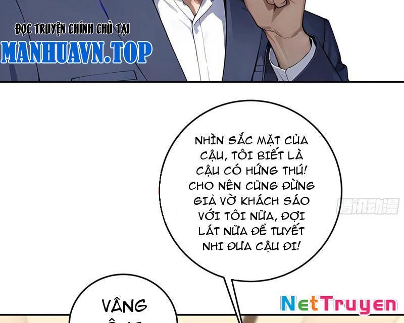 Tôi Thật Không Muốn Làm Học Thần Chapter 43 - Trang 3