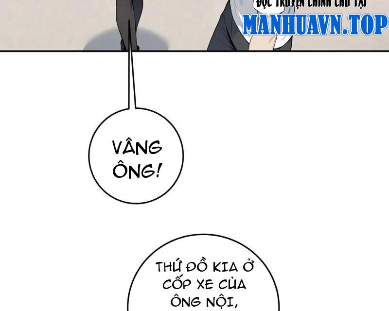 Tôi Thật Không Muốn Làm Học Thần Chapter 43 - Trang 3